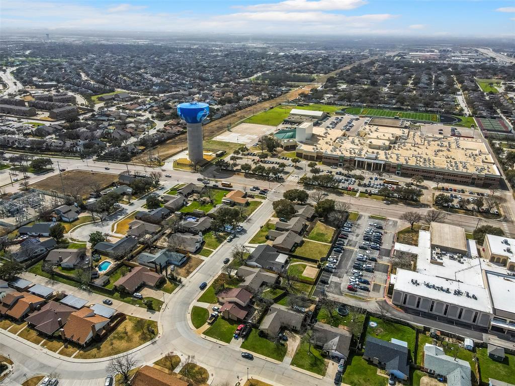 John Jackson Survey - Residential