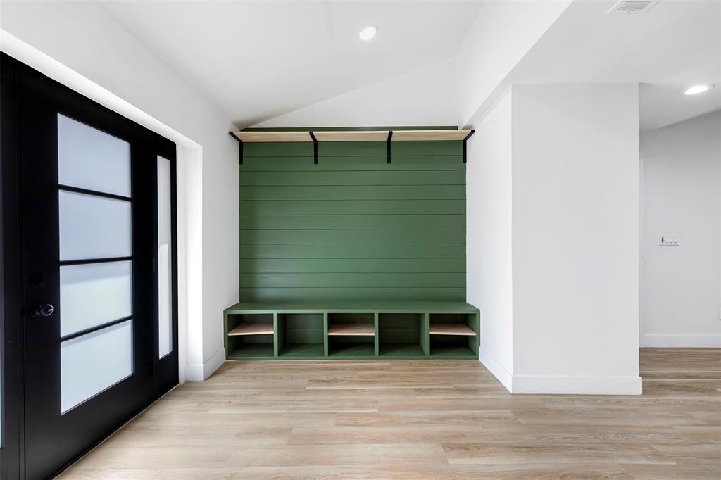 John Jackson Survey - Residential