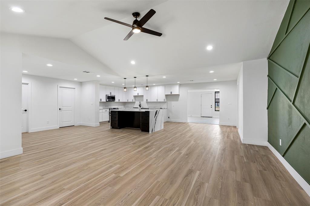 John Jackson Survey - Residential