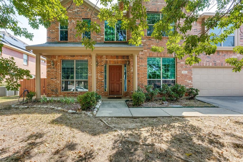 502 Althea Drive
