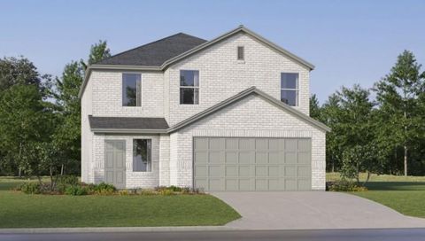 Photo of 300 Backcountry Drive, Little Elm, TX 75068 (MLS # 21252560)