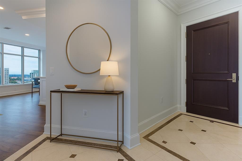 Tower & Regency Row Residences - Residential