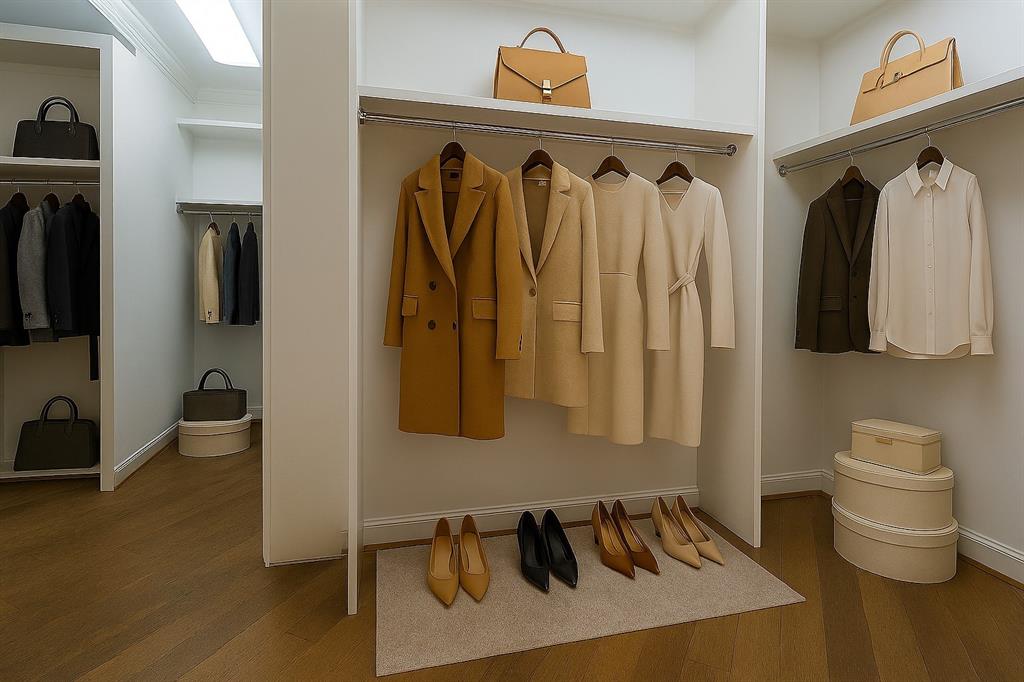 Tower & Regency Row Residences - Residential