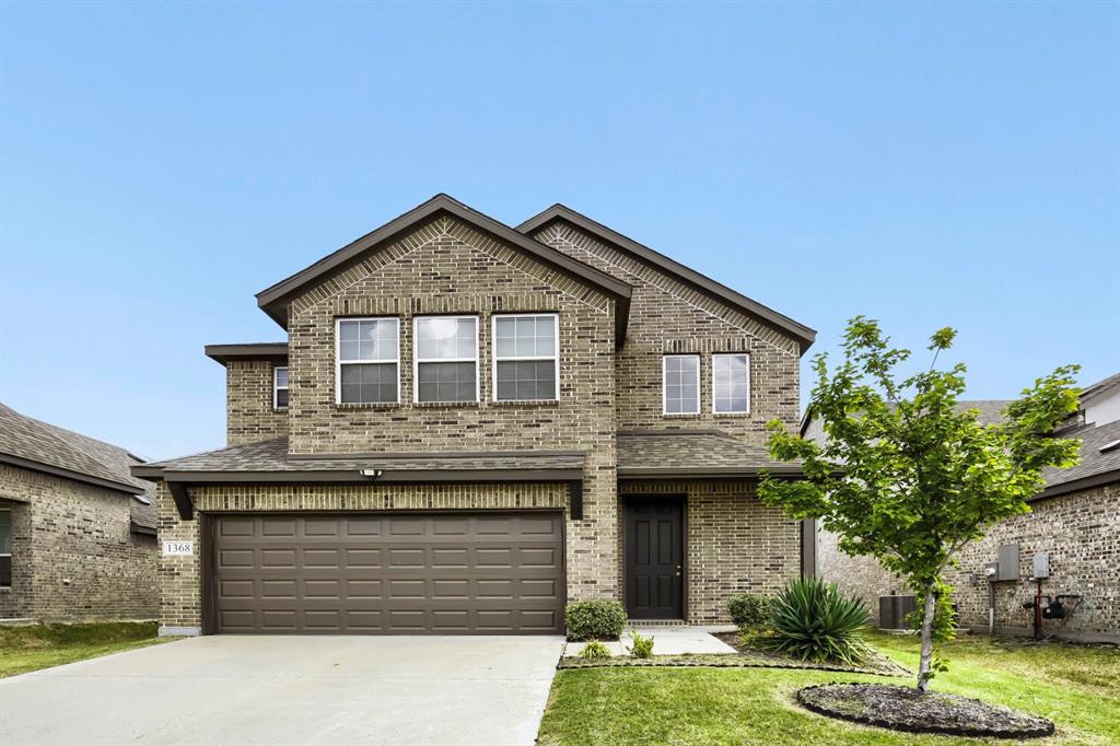 Photo of 1368 Cider Street, Forney, TX 75126 (MLS # 21379707)