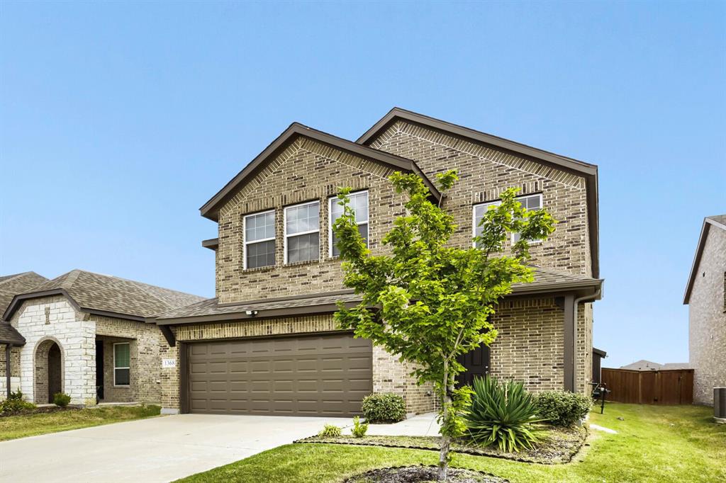Photo of 1368 Cider Street, Forney, TX 75126 (MLS # 21379707)