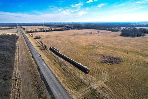 TBD Fm 1304 Aquilla TX 76622