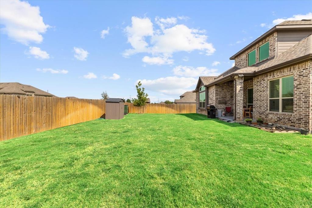 Cole Crossing Estates - Residential