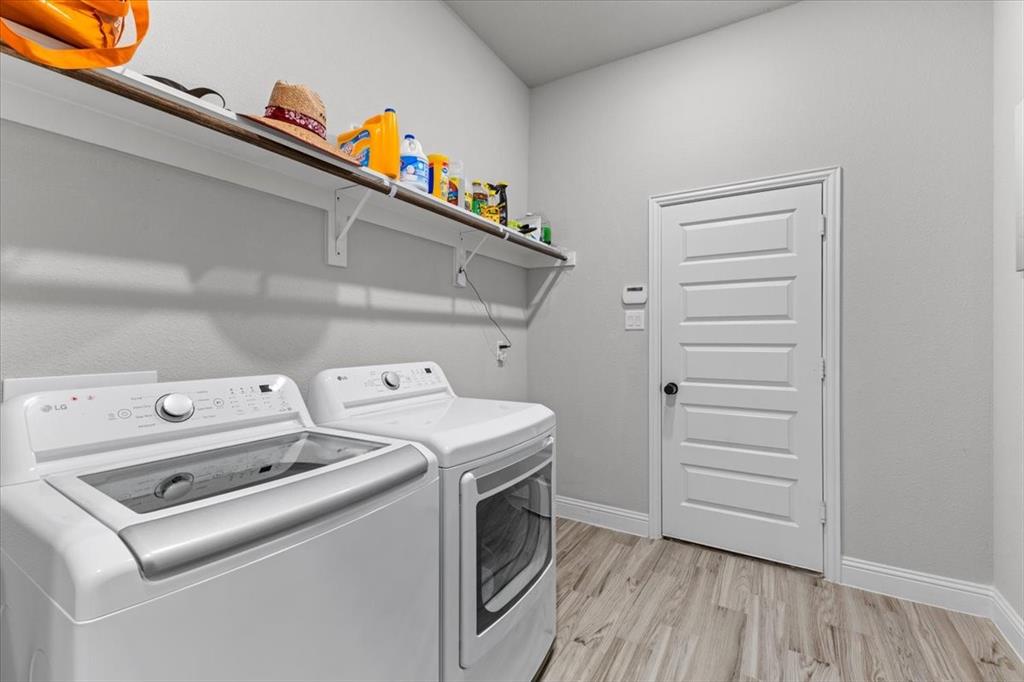 Cole Crossing Estates - Residential