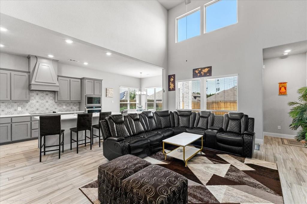 Cole Crossing Estates - Residential