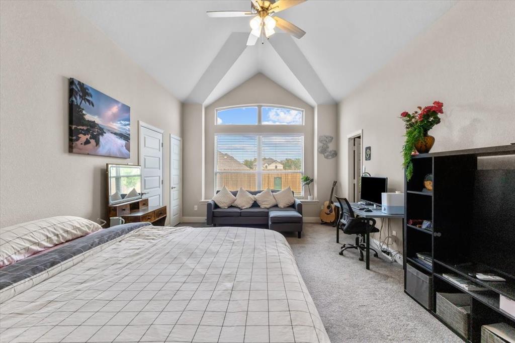 Cole Crossing Estates - Residential