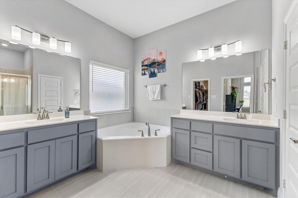 Cole Crossing Estates - Residential