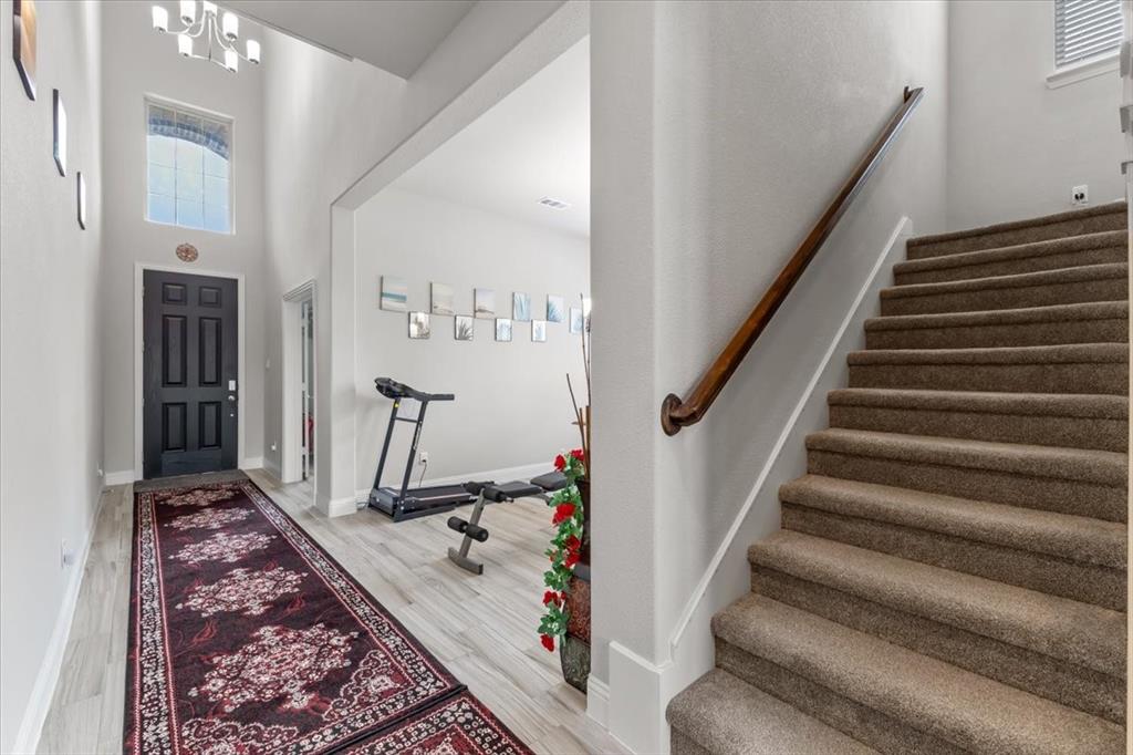 Cole Crossing Estates - Residential