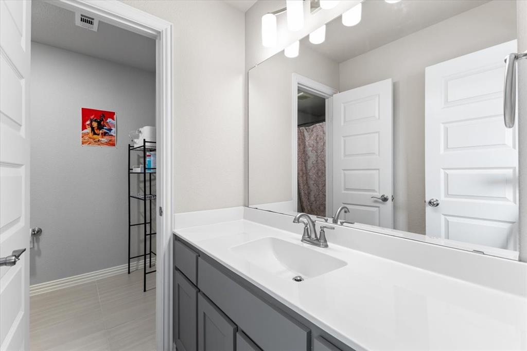 Cole Crossing Estates - Residential