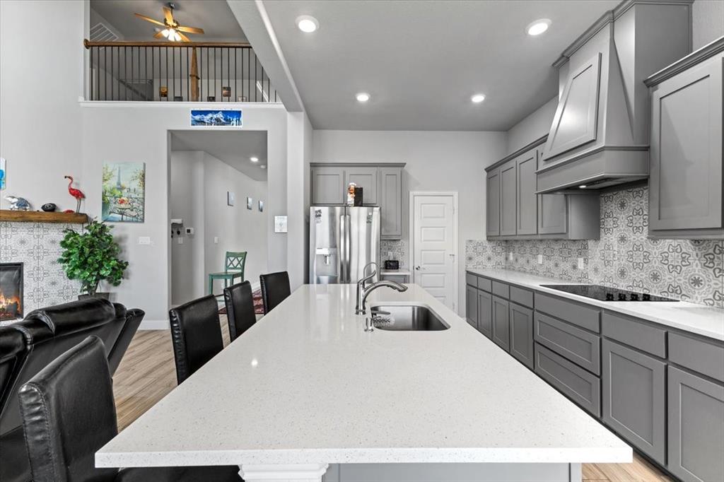 Cole Crossing Estates - Residential