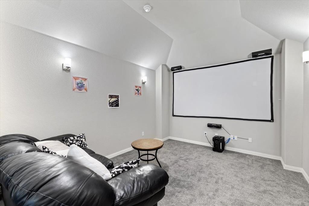 Cole Crossing Estates - Residential