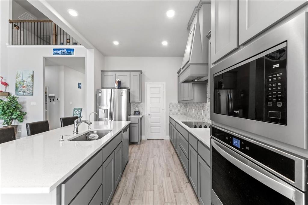 Cole Crossing Estates - Residential