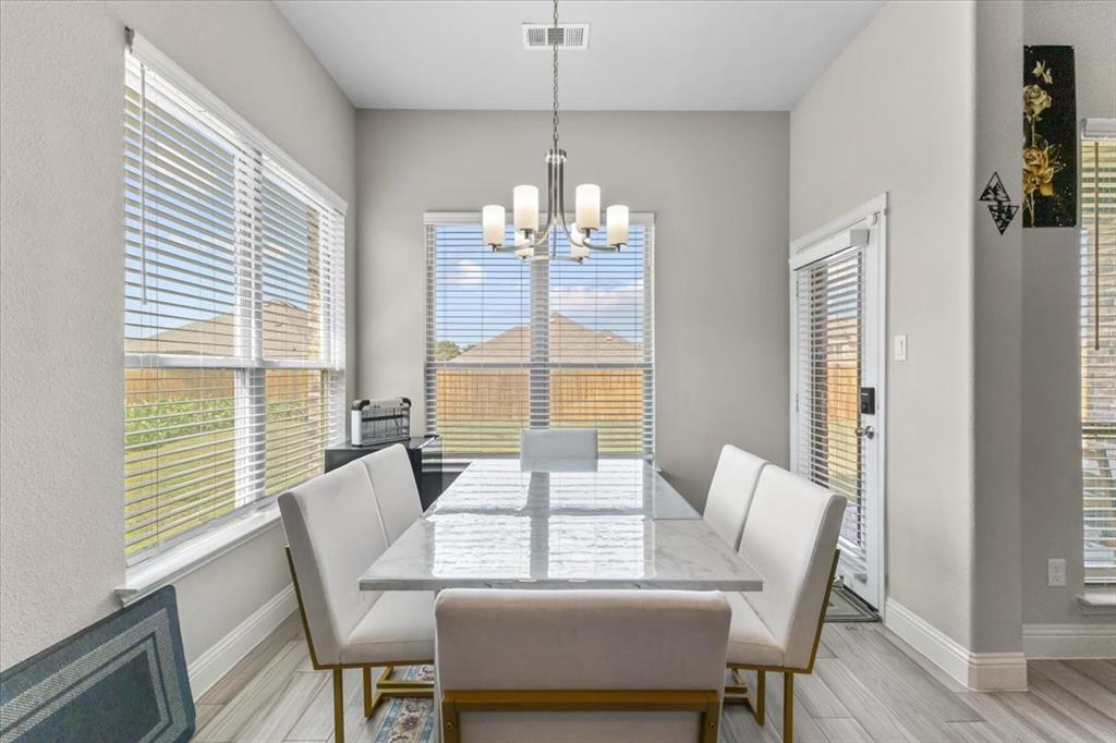 Cole Crossing Estates - Residential