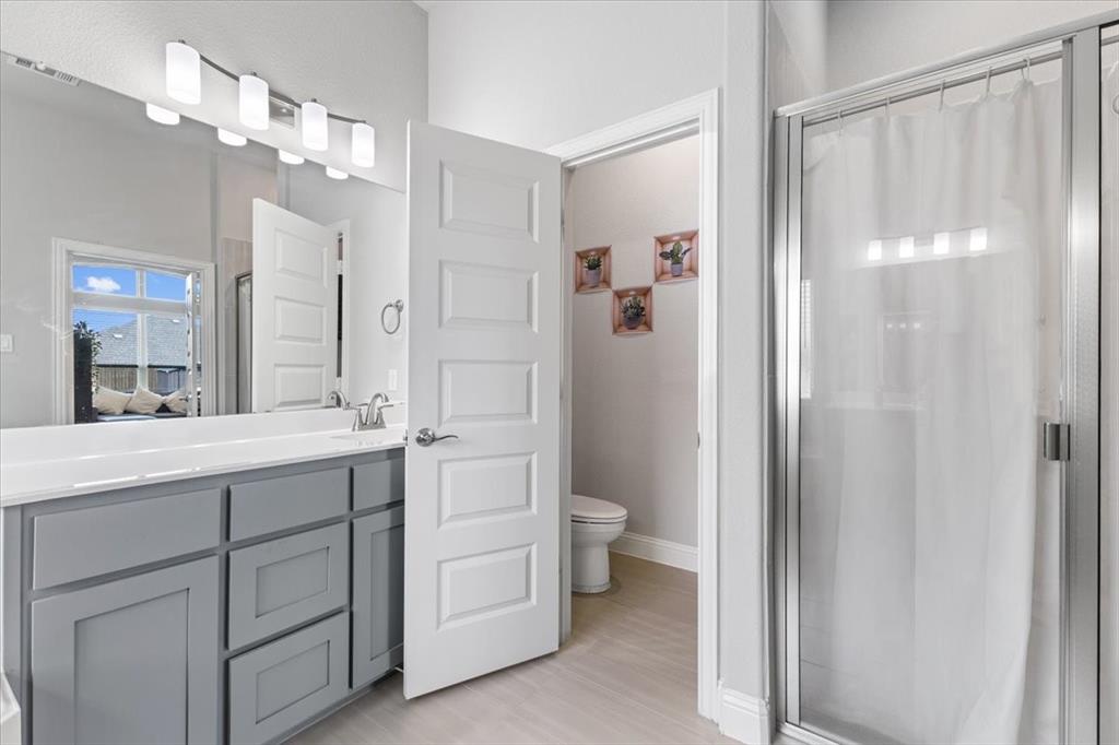 Cole Crossing Estates - Residential