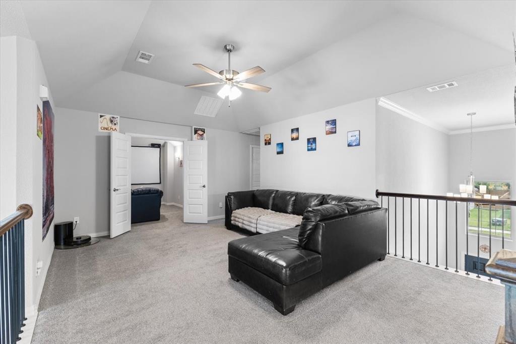 Cole Crossing Estates - Residential