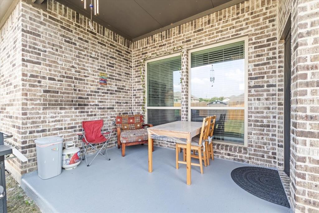 Cole Crossing Estates - Residential