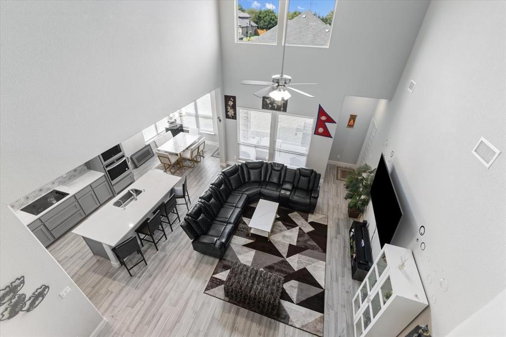 Cole Crossing Estates - Residential