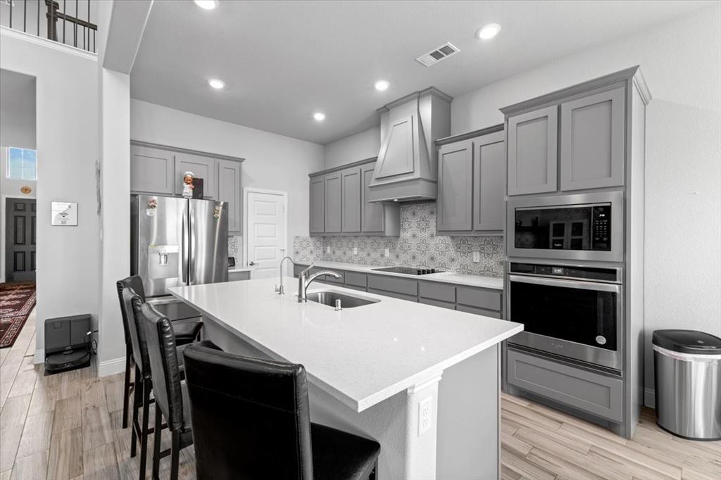 Cole Crossing Estates - Residential