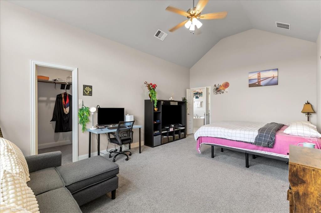 Cole Crossing Estates - Residential