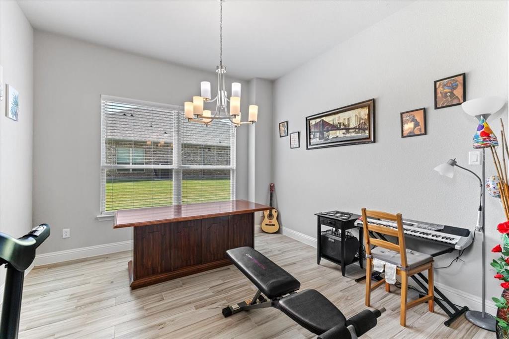 Cole Crossing Estates - Residential