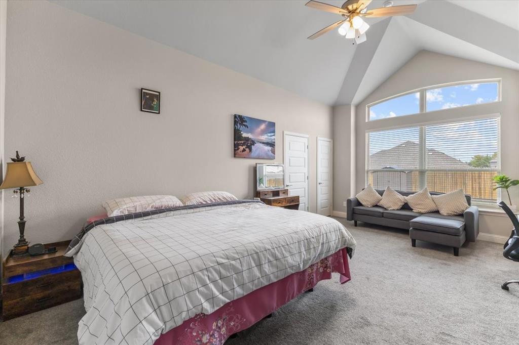 Cole Crossing Estates - Residential