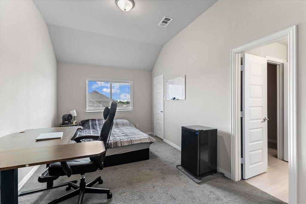 Cole Crossing Estates - Residential