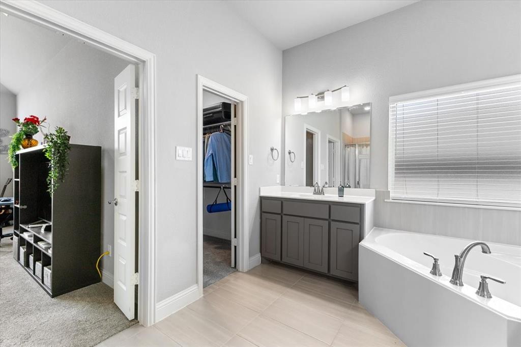 Cole Crossing Estates - Residential