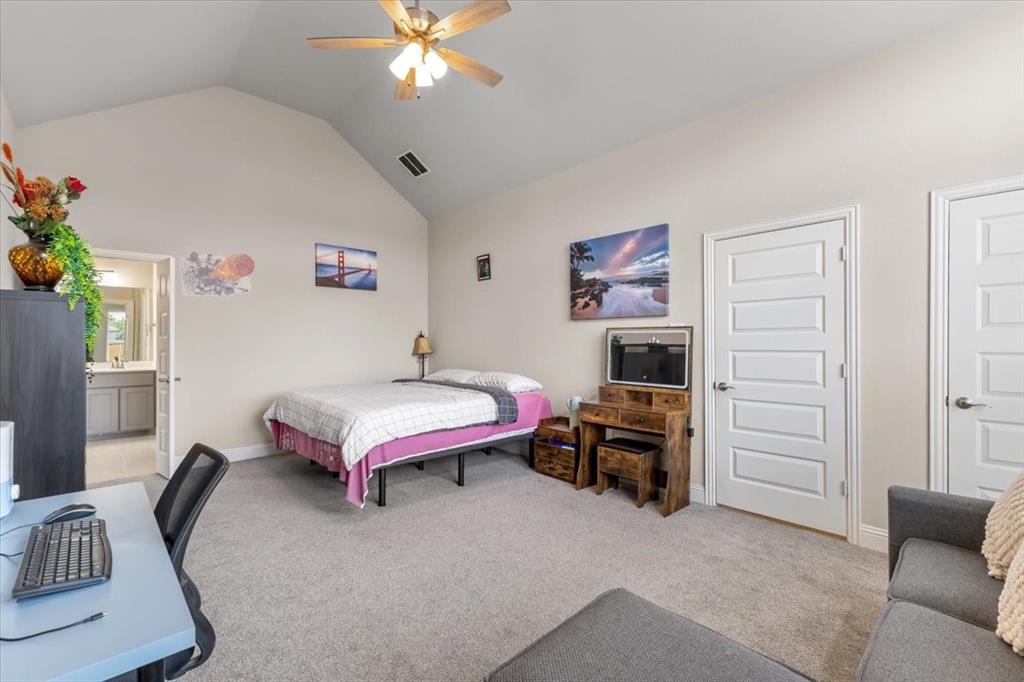 Cole Crossing Estates - Residential