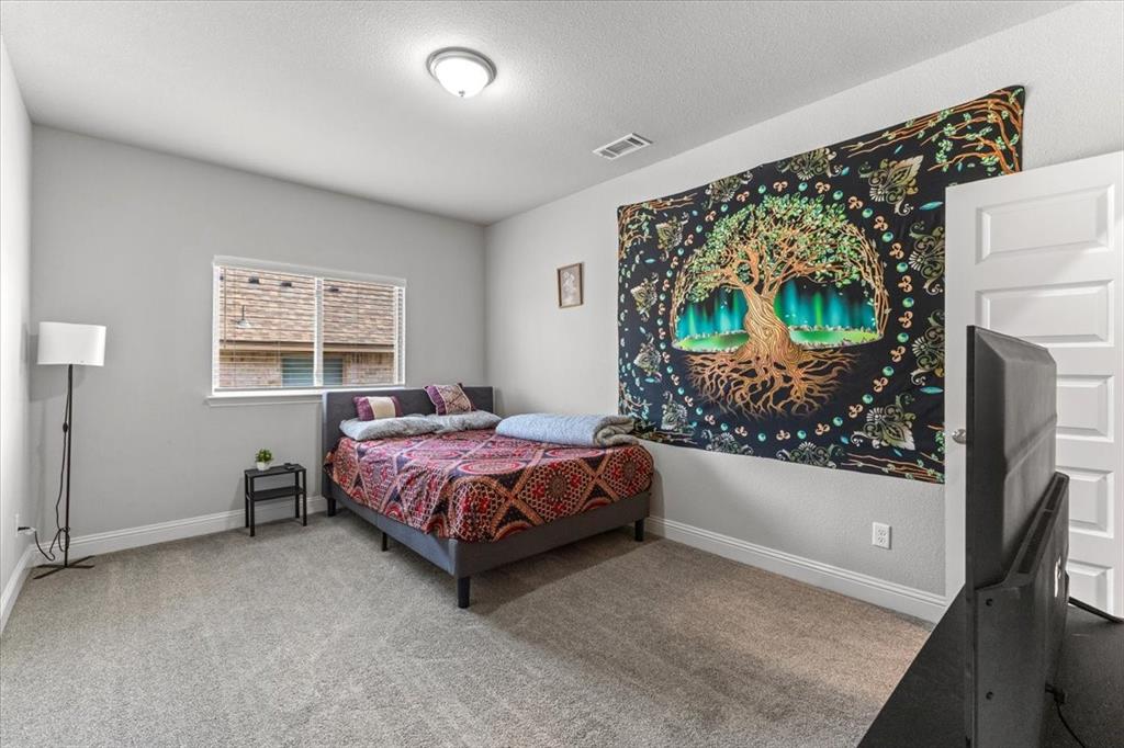 Cole Crossing Estates - Residential