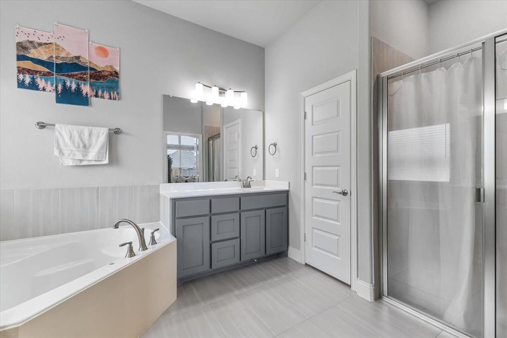 Cole Crossing Estates - Residential