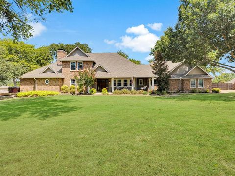 1201 E Stone Road Wylie TX 75098