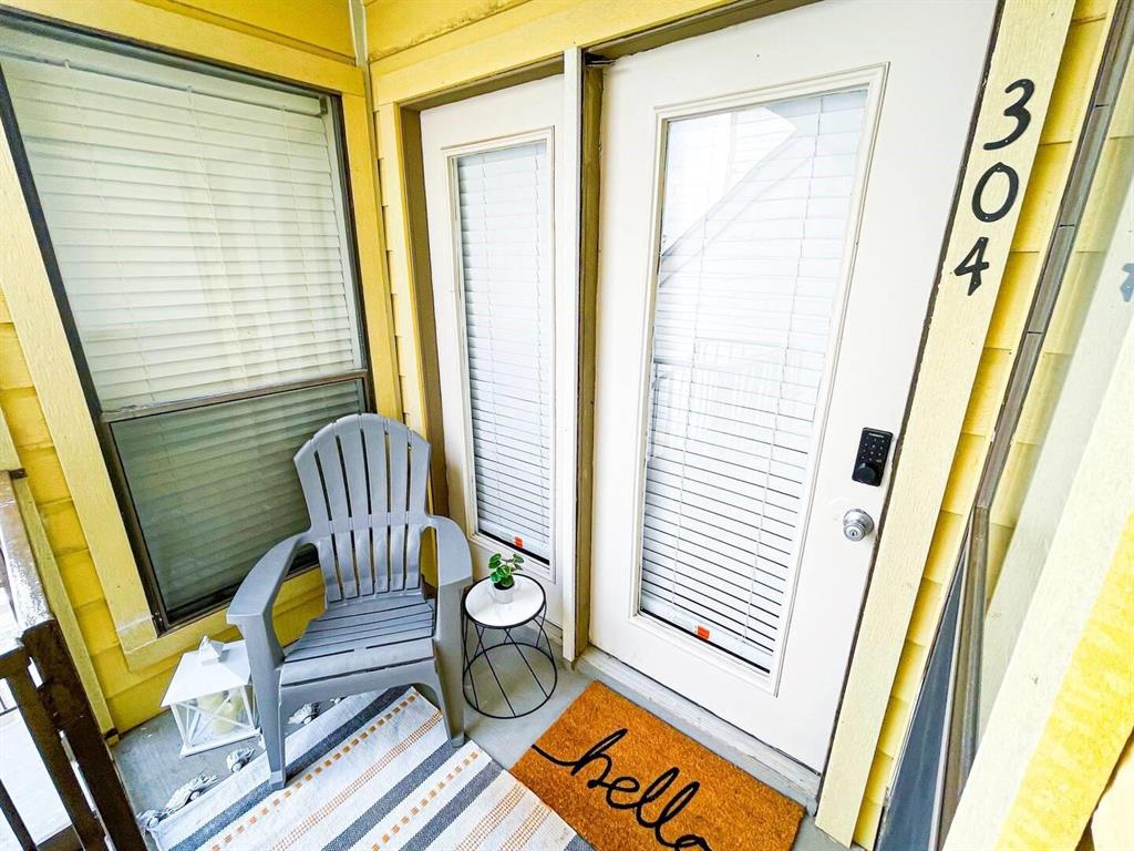 University Park Condo - Residential