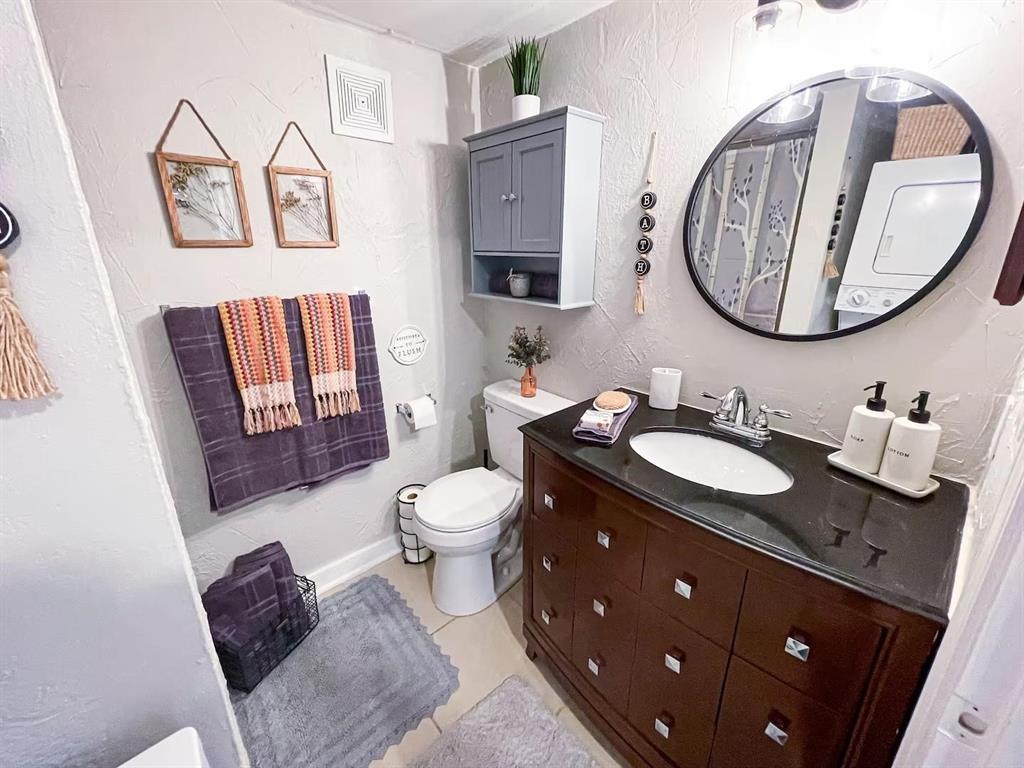 University Park Condo - Residential