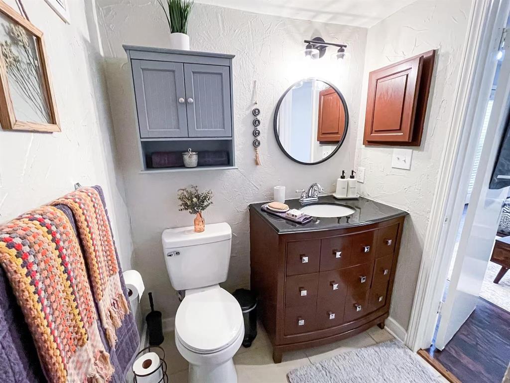 University Park Condo - Residential