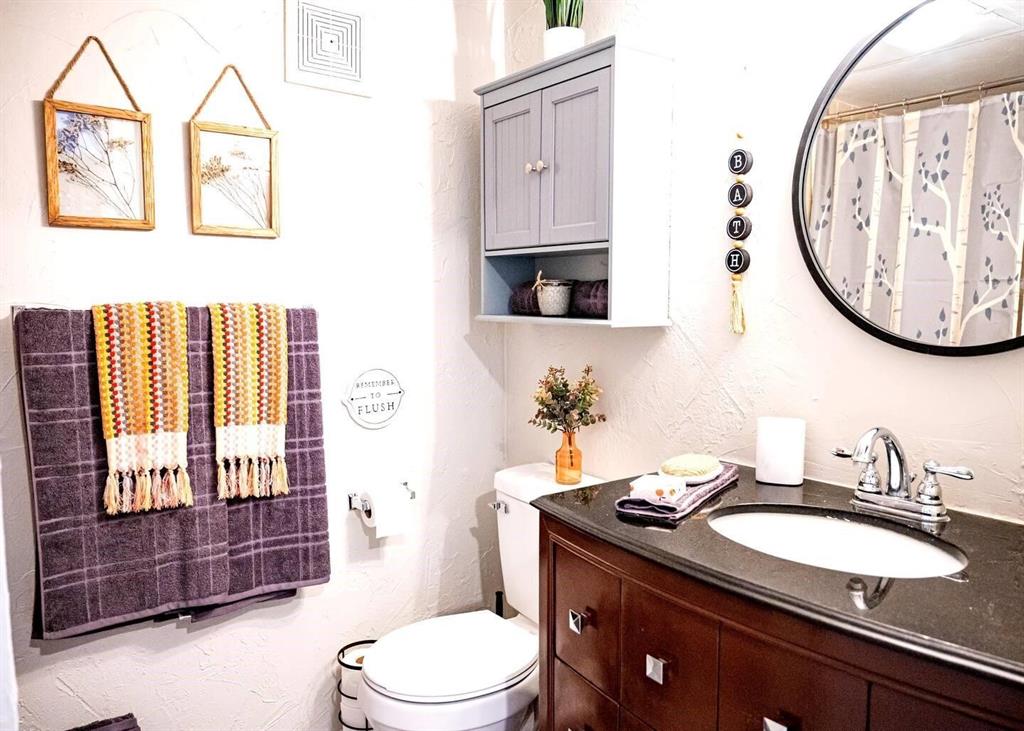 University Park Condo - Residential