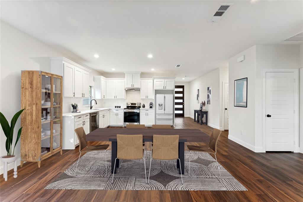 Cherokee Shores - Residential