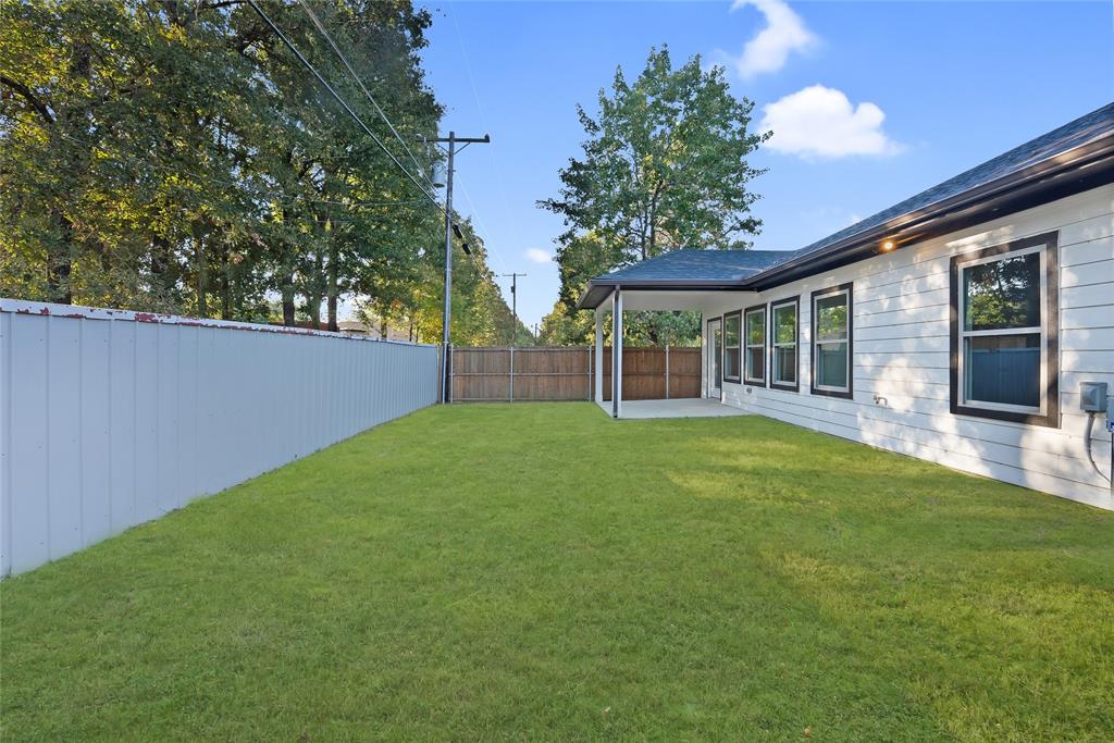 Cherokee Shores - Residential