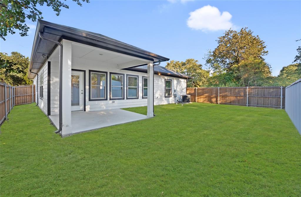 Cherokee Shores - Residential