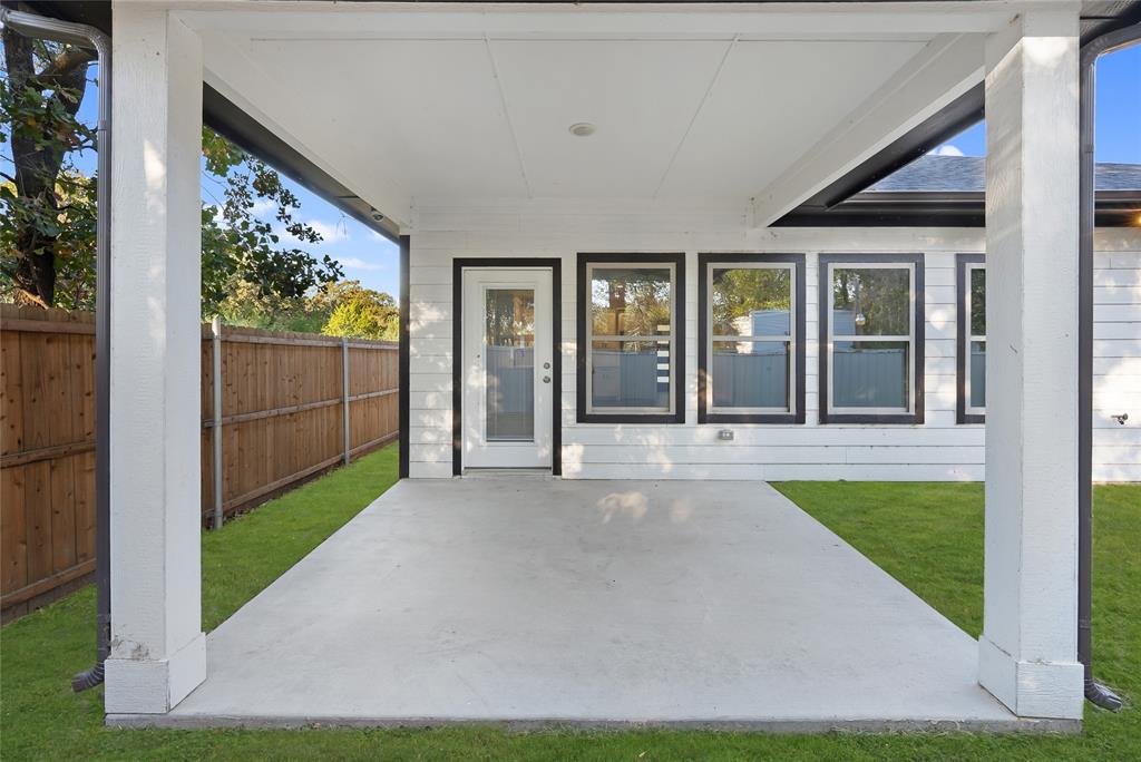 Cherokee Shores - Residential