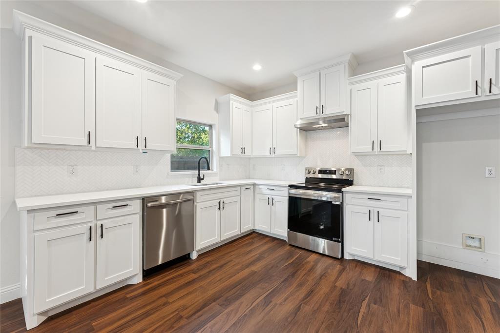 Cherokee Shores - Residential