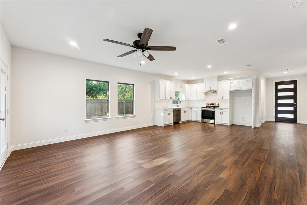 Cherokee Shores - Residential