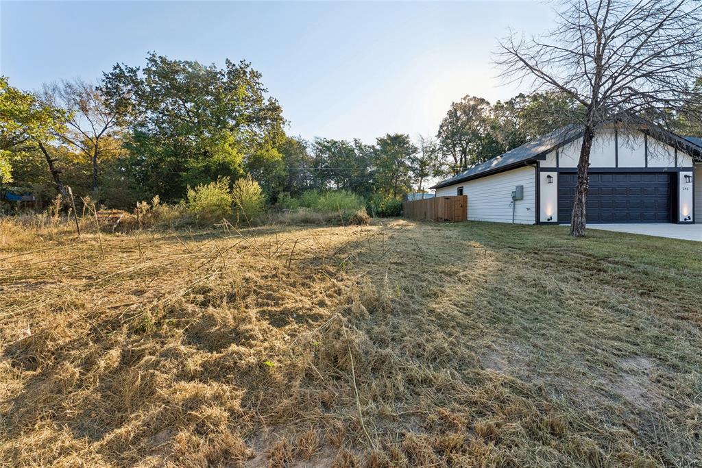 Cherokee Shores - Residential