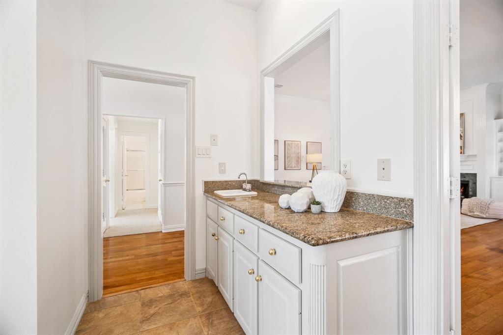 Encore - Residential