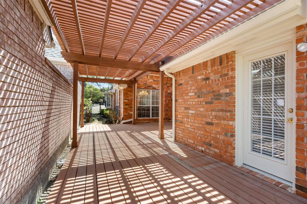 Encore - Residential