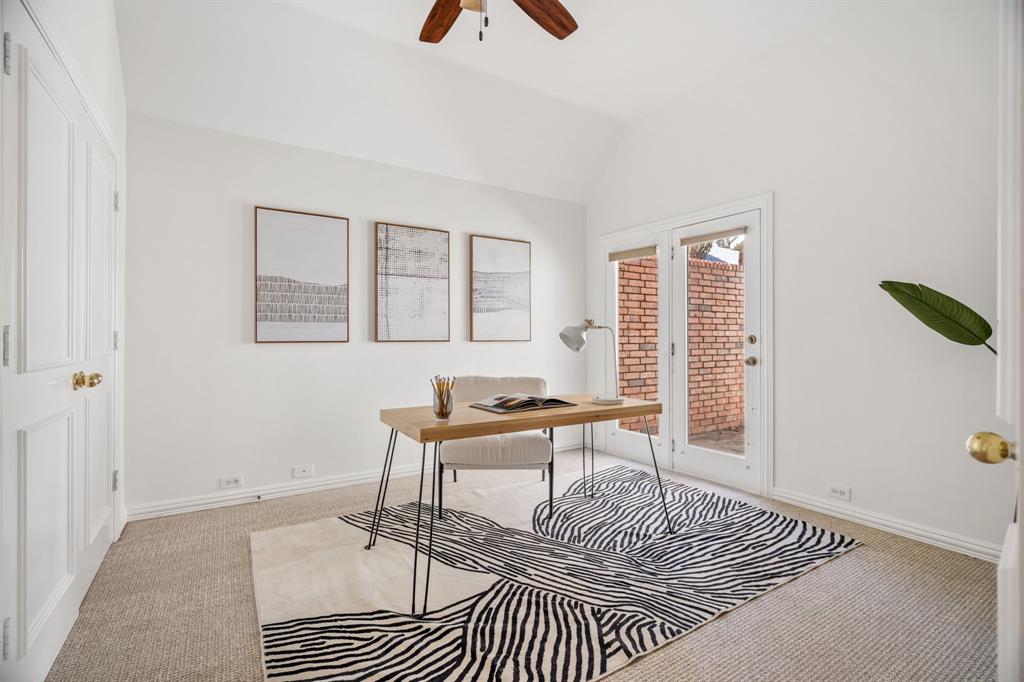 Encore - Residential