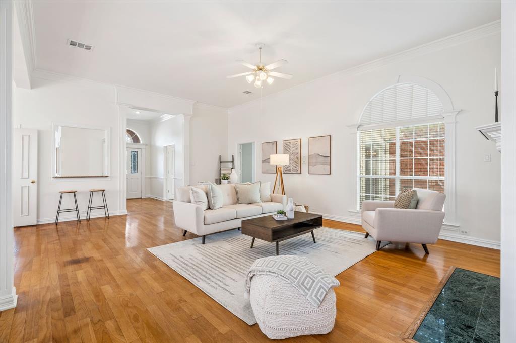 Encore - Residential